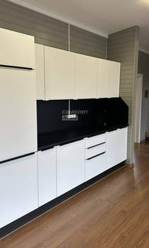 Дом 91м², 1-этажный, участок 7 сот.  