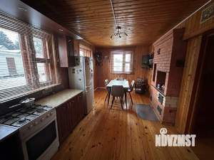 Дом 128м&sup2;, 2-этажный, участок 10 сот.  