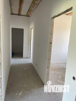 Дом 120м&sup2;, 2-этажный, участок 8 сот.  