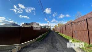 Дом 160м², 2-этажный, участок 8 сот.  