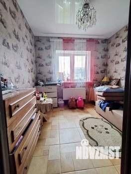 Дом 208м², 2-этажный, участок 15 сот.  