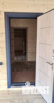 Дом 150м², 2-этажный, участок 9 сот.  