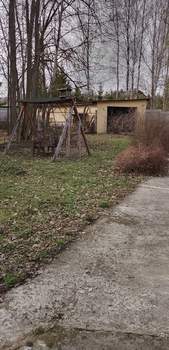 Дом 101м&sup2;, 2-этажный, участок 25 сот.  