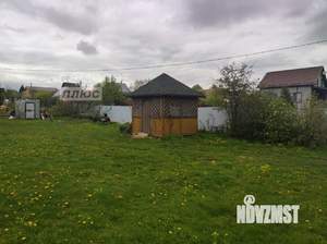 Дом 20м², 1-этажный, участок 7 сот.  