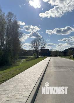 Дом 189м², 2-этажный, участок 12 сот.  