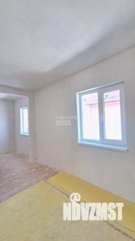 Дом 62м&sup2;, 2-этажный, участок 7 сот.  