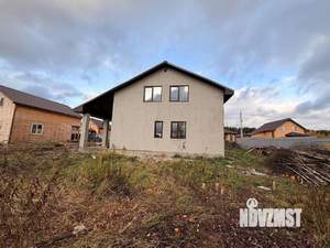 Дом 240м&sup2;, 2-этажный, участок 8 сот.  