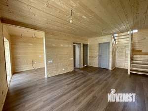 Дом 130м², 2-этажный, участок 8 сот.  