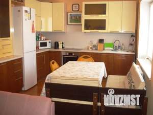 Дом 282м², 2-этажный, участок 20 сот.  