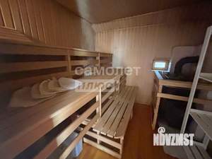 Дом 92м&sup2;, 2-этажный, участок 5 сот.  