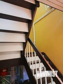 Дом 120м&sup2;, 2-этажный, участок 5 сот.  