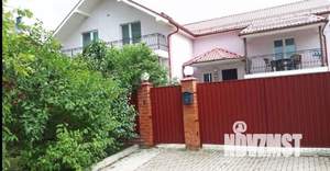 Коттедж 335м&sup2;, 3-этажный, участок 19 сот.  