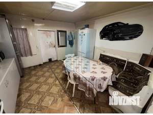 Дом 108м&sup2;, 1-этажный, участок 16 сот.  