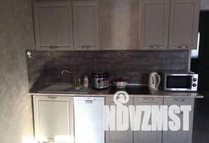 Дом 88м&sup2;, 1-этажный, участок 4 сот.  