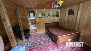 Дом 77м&sup2;, 2-этажный, участок 13 сот.  