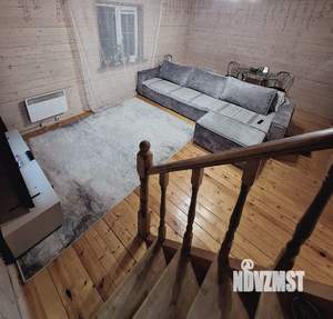 Дом 108м&sup2;, 2-этажный, участок 5 сот.  