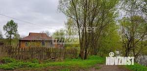 Дом 110м², 1-этажный, участок 24 сот.  