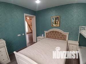 Дом 143м&sup2;, 2-этажный, участок 12 сот.  