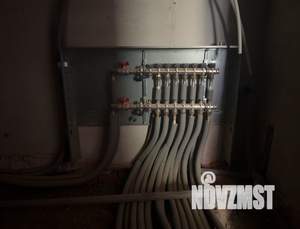 Дом 332м&sup2;, 2-этажный, участок 20 сот.  