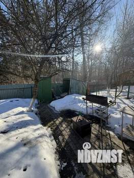 Дом 96м&sup2;, 2-этажный, участок 6 сот.  