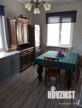 Дом 150м², 2-этажный, участок 27 сот.  