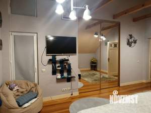 Коттедж 200м&sup2;, 2-этажный, участок 25 сот.  