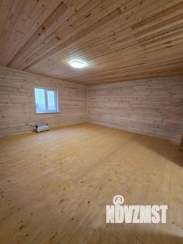 Дом 95м&sup2;, 2-этажный, участок 6 сот.  