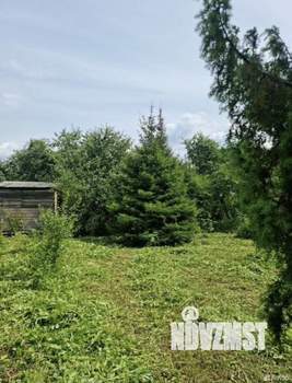 Дом 60м&sup2;, 2-этажный, участок 6 сот.  