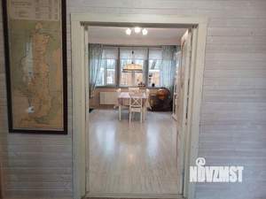 Дом 220м², 2-этажный, участок 17 сот.  