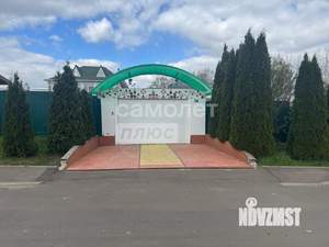 Дом 140м², 2-этажный, участок 7 сот.  