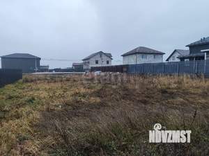 Дом 91м&sup2;, 1-этажный, участок 9 сот.  