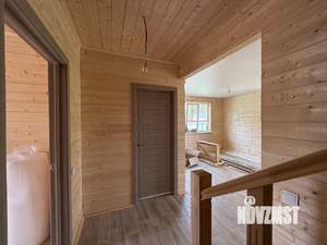 Дом 120м², 2-этажный, участок 8 сот.  