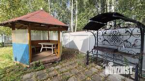 Дом 175м², 2-этажный, участок 12 сот.  