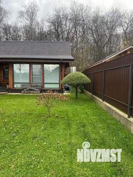 Дом 154м&sup2;, 2-этажный, участок 15 сот.  