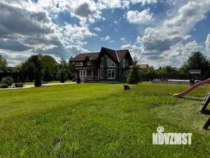 Дом 150м², 2-этажный, участок 30 сот.  