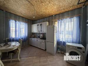 Дом 75м&sup2;, 2-этажный, участок 6 сот.  