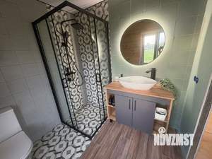 Дом 108м², 2-этажный, участок 7 сот.  