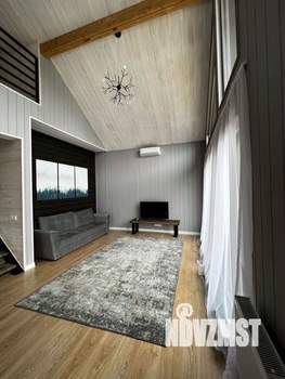 Дом 154м&sup2;, 2-этажный, участок 7 сот.  