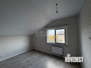 Дом 189м², 2-этажный, участок 8 сот.  