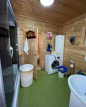 Дом 90м&sup2;, 2-этажный, участок 12 сот.  