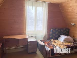 Дом 91м&sup2;, 2-этажный, участок 12 сот.  