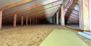 Дом 157м&sup2;, 2-этажный, участок 6 сот.  