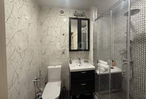 Дом 126м&sup2;, 1-этажный, участок 10 сот.  