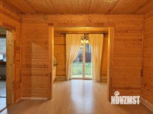 Дом 110м², 2-этажный, участок 11 сот.  