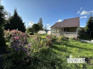 Дом 70м&sup2;, 2-этажный, участок 10 сот.  