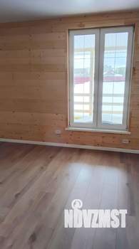 Дом 140м&sup2;, 2-этажный, участок 7 сот.  