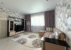 Дом 73м&sup2;, 1-этажный, участок 10 сот.  