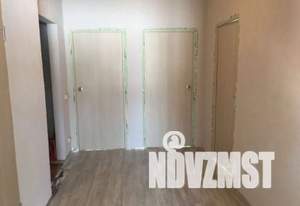 Дом 88м&sup2;, 1-этажный, участок 4 сот.  