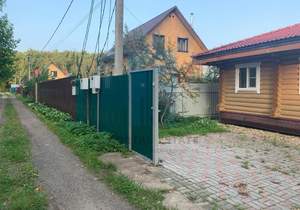 Дача 59м², 1-этажный, участок 6 сот.  