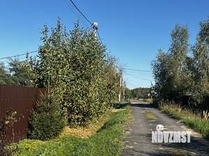 Дом 170м², 2-этажный, участок 6 сот.  